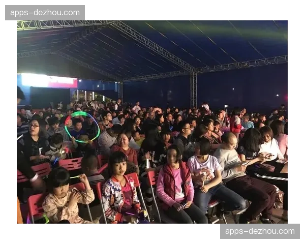 观众群体不仅是看客 交互式玩法重塑参与模式