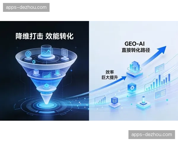 精准分发流量漏斗成型 提升直播间商品转化效率